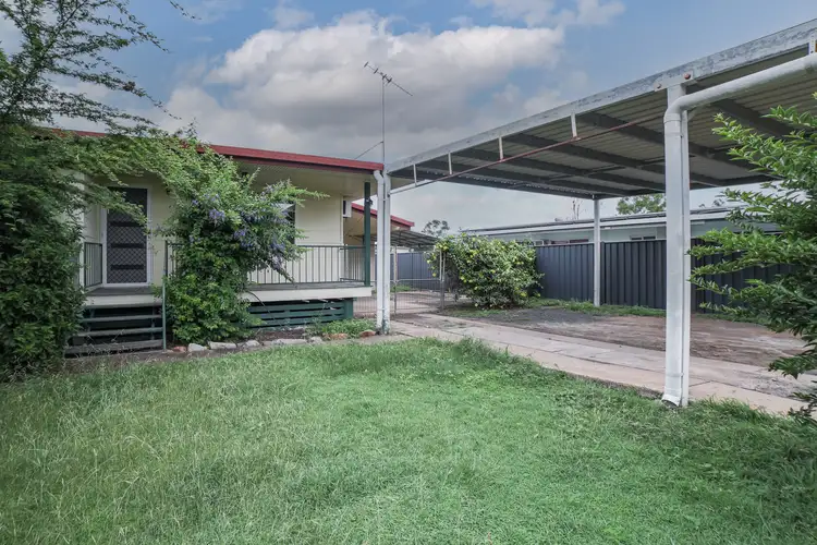 9 Armstrong Crescent, Dysart QLD 4745