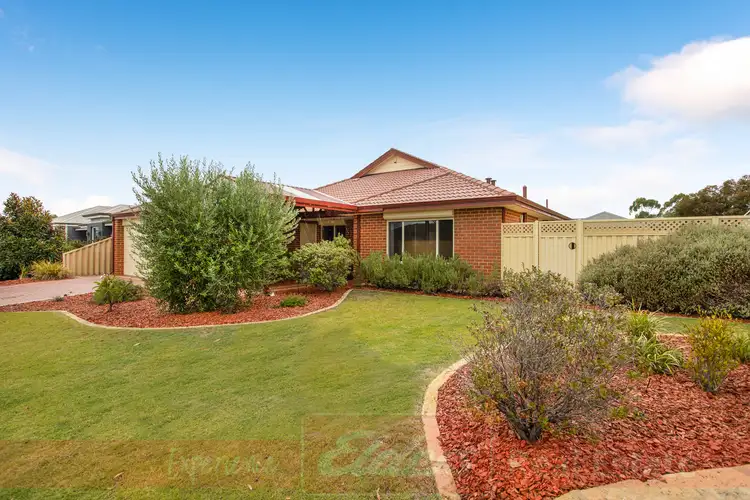 Second view of Homely house listing, 56 Denison Link, Millbridge WA 6232