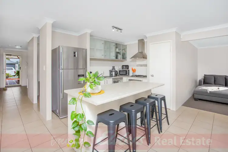 Fourth view of Homely house listing, 56 Denison Link, Millbridge WA 6232