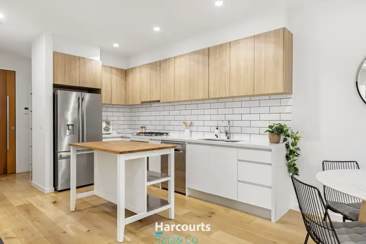 Second view of Homely townhouse listing, 2/115 Messmate Street, Lalor VIC 3075