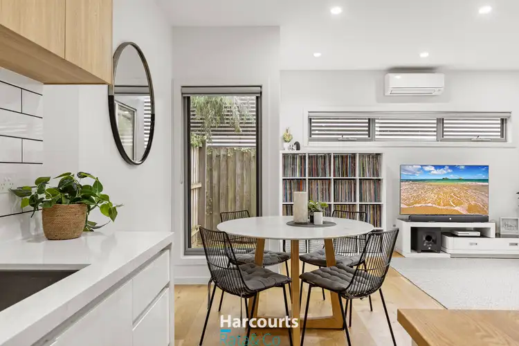 Third view of Homely townhouse listing, 2/115 Messmate Street, Lalor VIC 3075