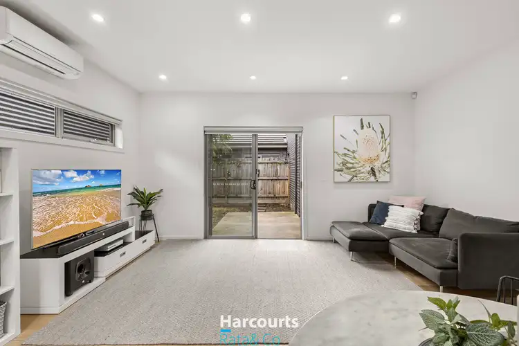 Fourth view of Homely townhouse listing, 2/115 Messmate Street, Lalor VIC 3075