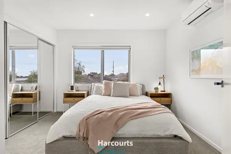 Fifth view of Homely townhouse listing, 2/115 Messmate Street, Lalor VIC 3075