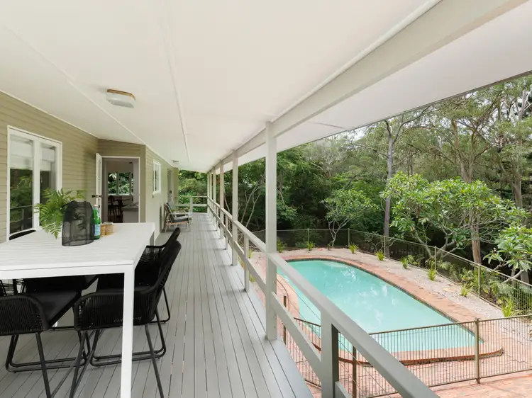 Second view of Homely rural property listing, 2722 Moggill Road, Pinjarra Hills QLD 4069