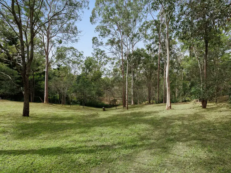 Fourth view of Homely rural property listing, 2722 Moggill Road, Pinjarra Hills QLD 4069