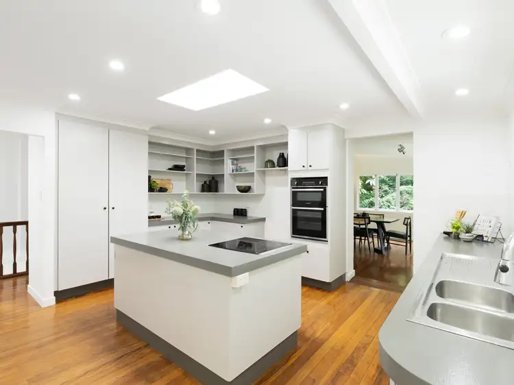 Sixth view of Homely rural property listing, 2722 Moggill Road, Pinjarra Hills QLD 4069