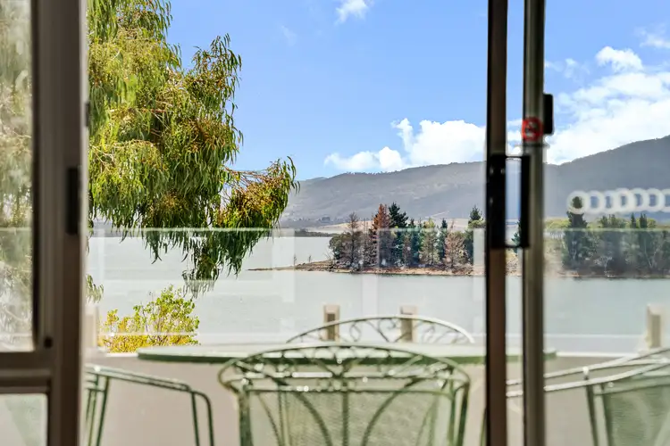 Main view of Homely apartment listing, 404/62 Kosciuszko Road, Jindabyne NSW 2627