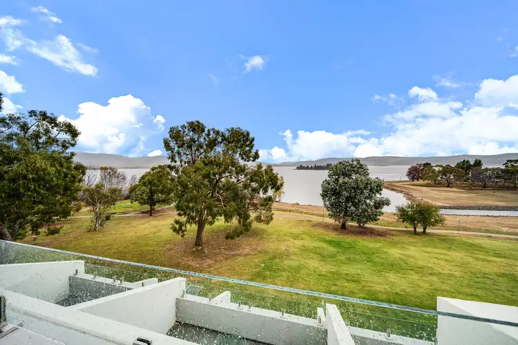 Second view of Homely apartment listing, 404/62 Kosciuszko Road, Jindabyne NSW 2627