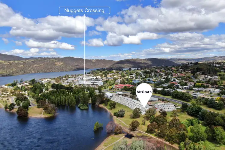 Third view of Homely apartment listing, 404/62 Kosciuszko Road, Jindabyne NSW 2627