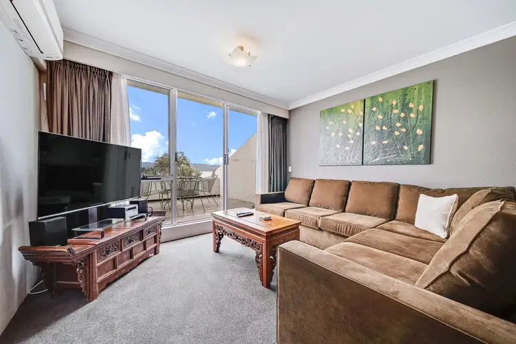 Fourth view of Homely apartment listing, 404/62 Kosciuszko Road, Jindabyne NSW 2627
