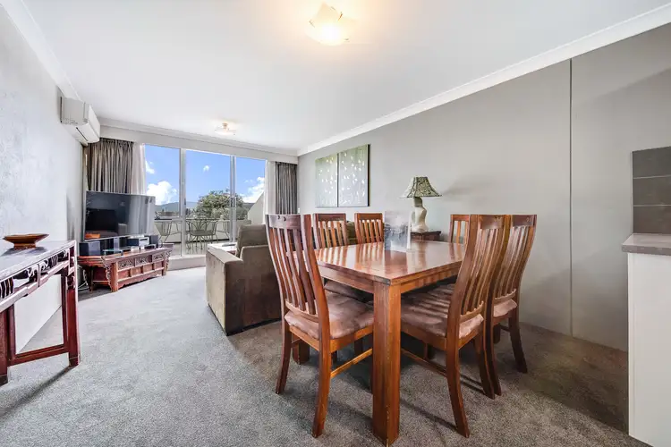 Fifth view of Homely apartment listing, 404/62 Kosciuszko Road, Jindabyne NSW 2627