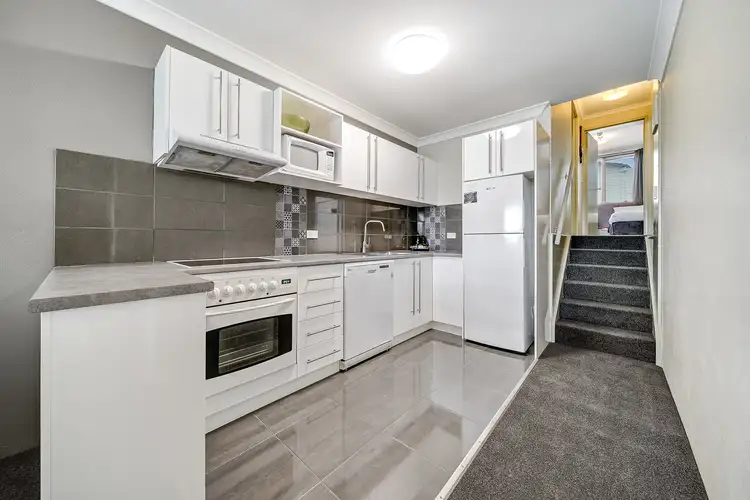 Sixth view of Homely apartment listing, 404/62 Kosciuszko Road, Jindabyne NSW 2627