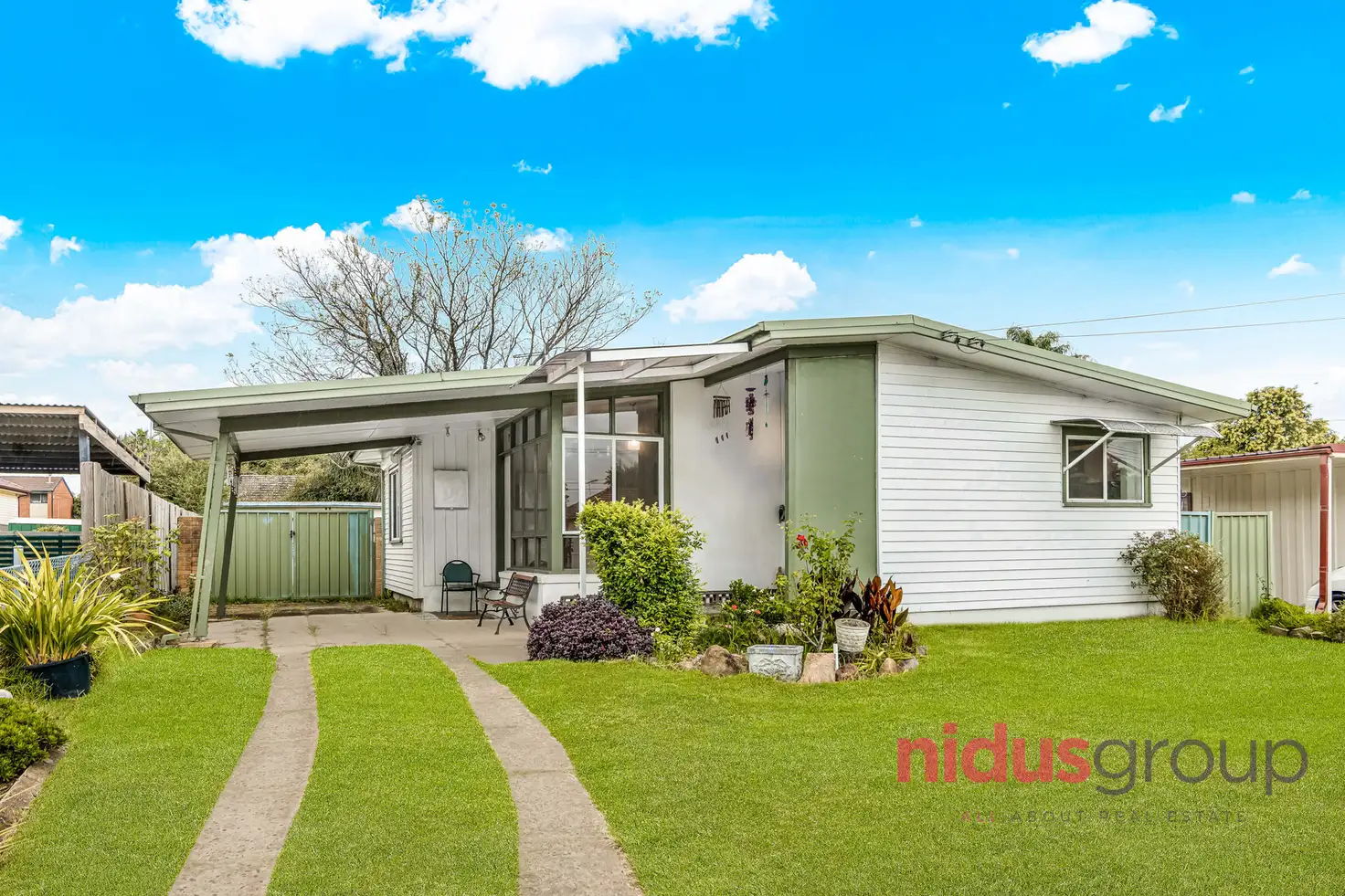 Main view of Homely house listing, 27 Feramin Avenue, Whalan NSW 2770