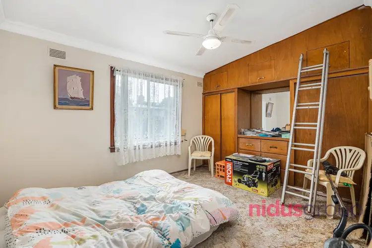 Fifth view of Homely house listing, 27 Feramin Avenue, Whalan NSW 2770