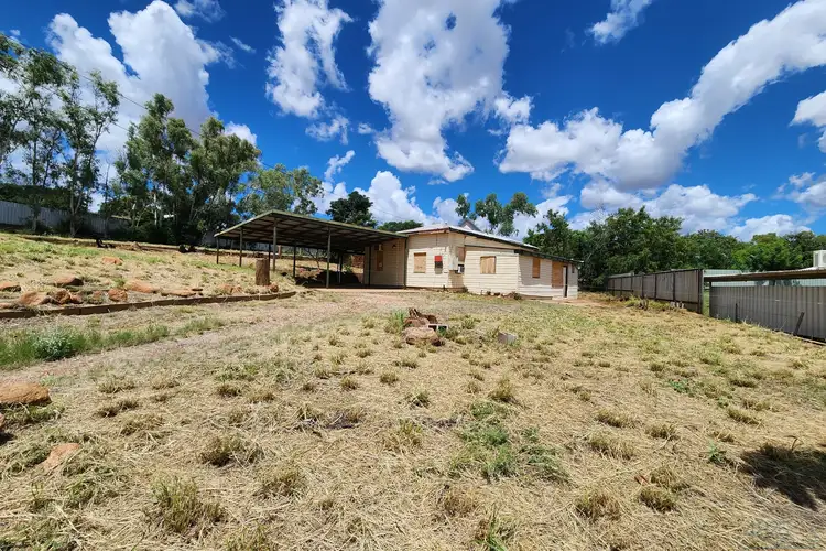 Main view of Homely house listing, 9 Second Avenue, Mount Isa QLD 4825