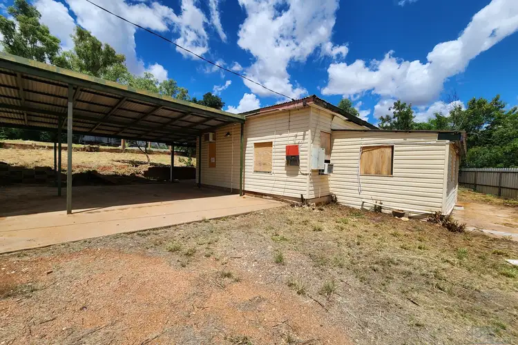 Second view of Homely house listing, 9 Second Avenue, Mount Isa QLD 4825