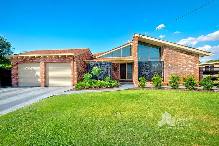 19 Forum Way, East Bunbury WA 6230