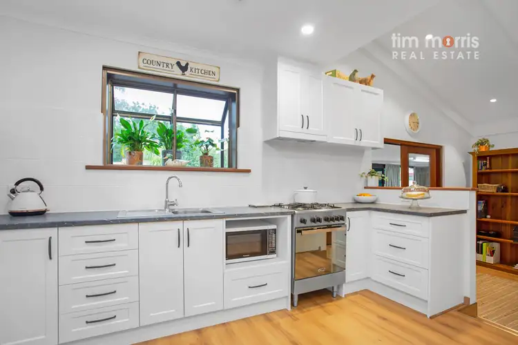 Second view of Homely house listing, 18 McKinlay Avenue, Gawler East SA 5118