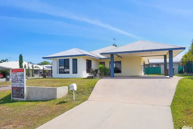 5 Visentin Street, Rosebery NT 832