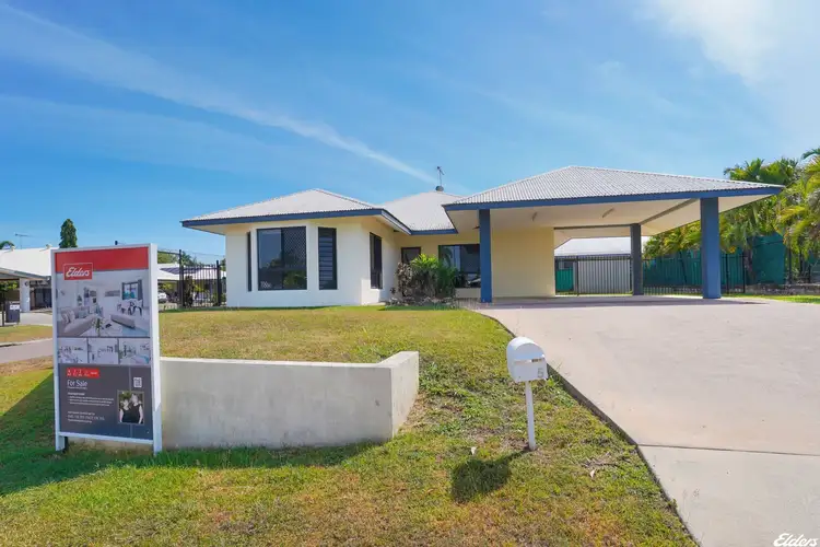 Second view of Homely house listing, 5 Visentin Street, Rosebery NT 832