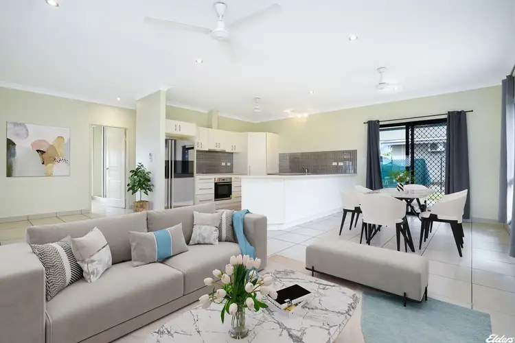 Third view of Homely house listing, 5 Visentin Street, Rosebery NT 832