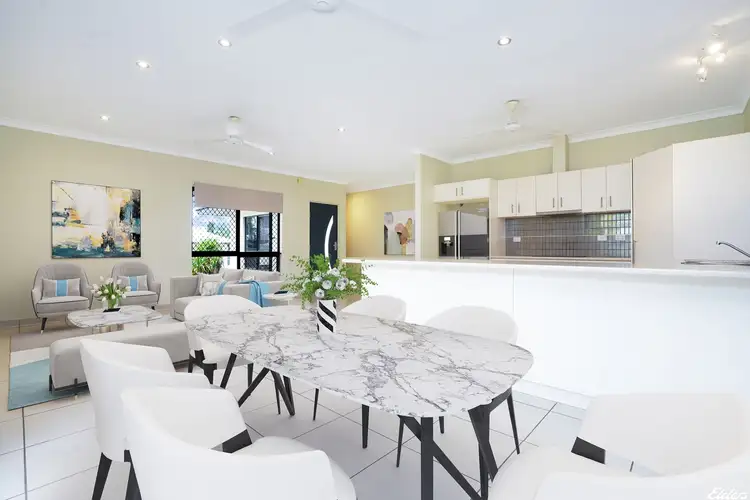 Fourth view of Homely house listing, 5 Visentin Street, Rosebery NT 832