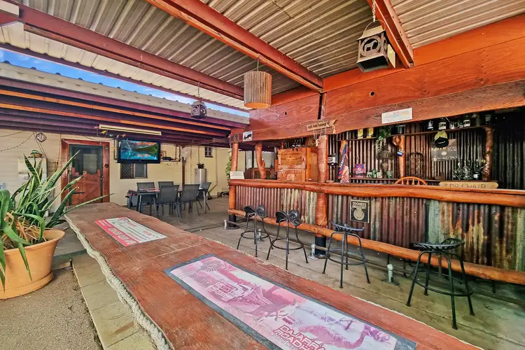 Second view of Homely house listing, 32 Joan Street, Mount Isa QLD 4825