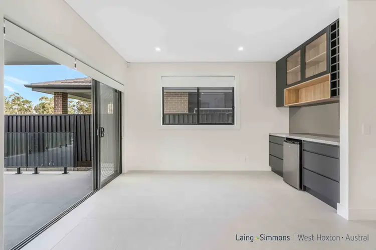 Sixth view of Homely house listing, 13 Jonica Road, Austral NSW 2179