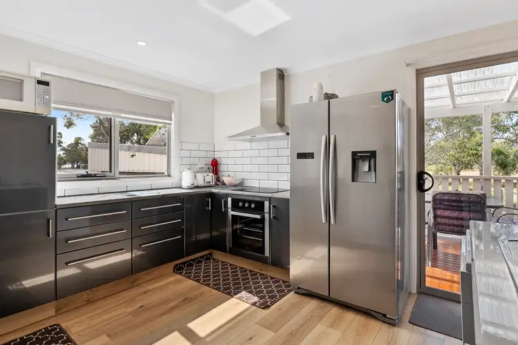 Second view of Homely house listing, 6 Sloping Main Drive, Sloping Main TAS 7186