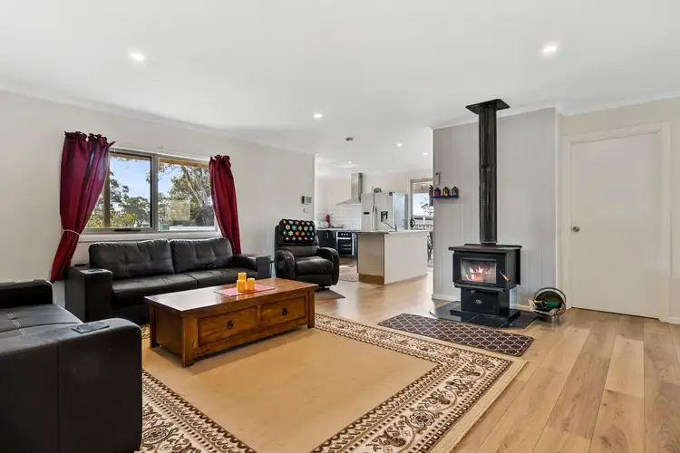 Third view of Homely house listing, 6 Sloping Main Drive, Sloping Main TAS 7186