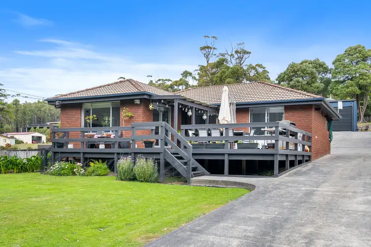 320 Blowhole Road, Eaglehawk Neck TAS 7179