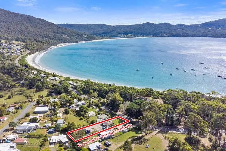 Second view of Homely house listing, 320 Blowhole Road, Eaglehawk Neck TAS 7179