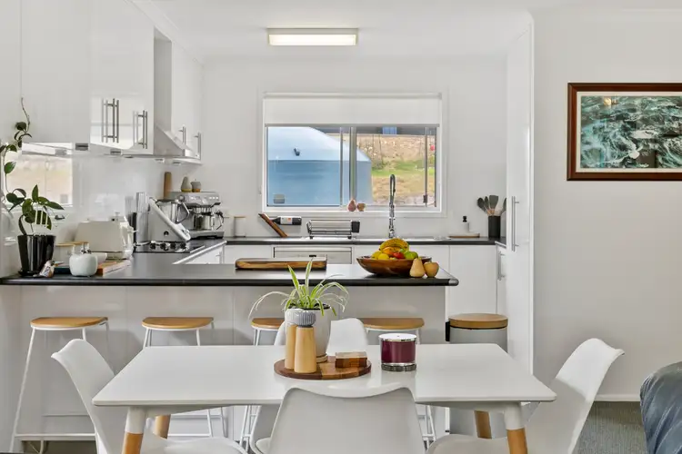Fourth view of Homely house listing, 320 Blowhole Road, Eaglehawk Neck TAS 7179