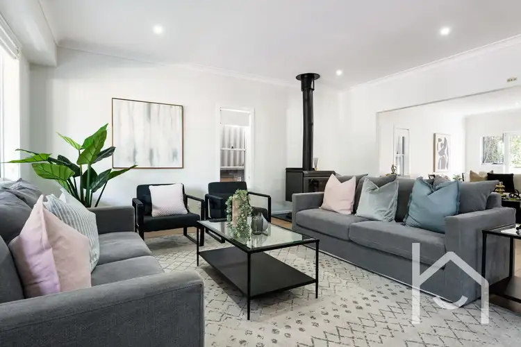 Fifth view of Homely house listing, 19 Wylarah Close, Glen Alpine NSW 2560
