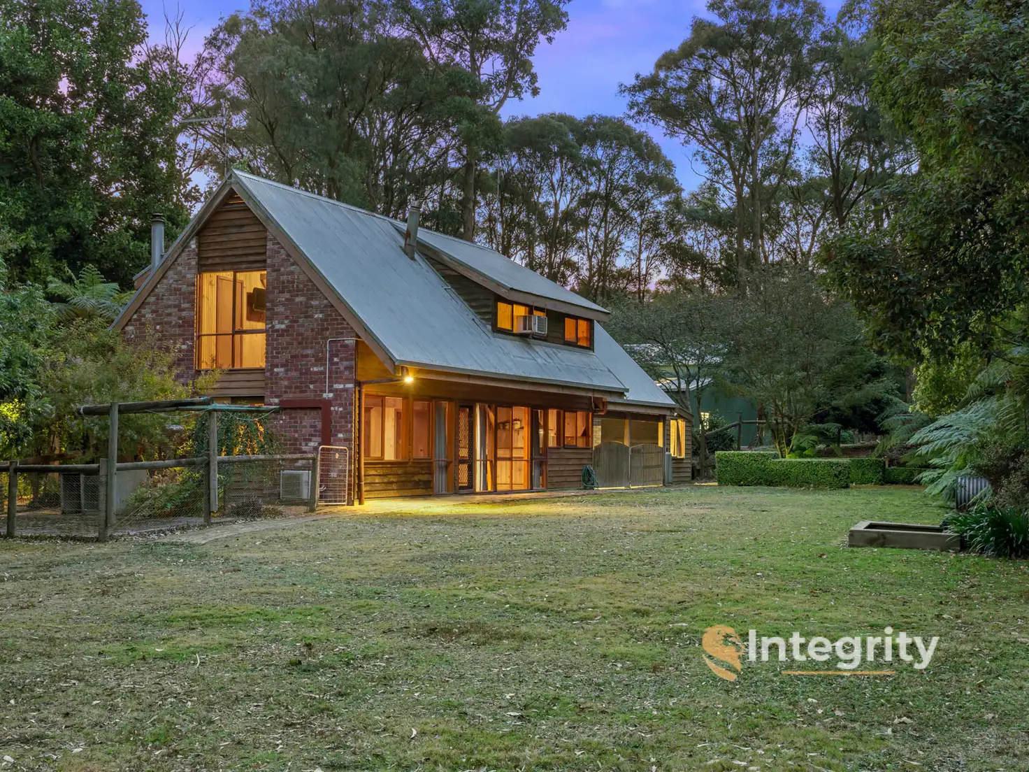 Main view of Homely house listing, 155 Wallaby Way, Pheasant Creek VIC 3757