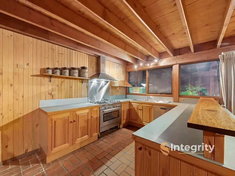 Fifth view of Homely house listing, 155 Wallaby Way, Pheasant Creek VIC 3757