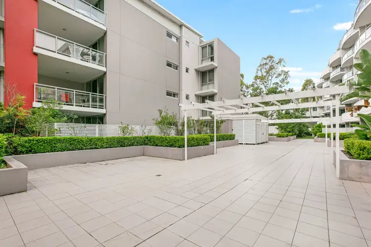 Main view of Homely unit listing, 12/24-28 Mons Road, Westmead NSW 2145