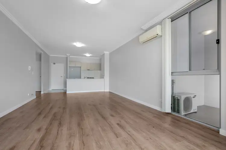 Third view of Homely unit listing, 12/24-28 Mons Road, Westmead NSW 2145