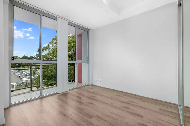 Fifth view of Homely unit listing, 12/24-28 Mons Road, Westmead NSW 2145