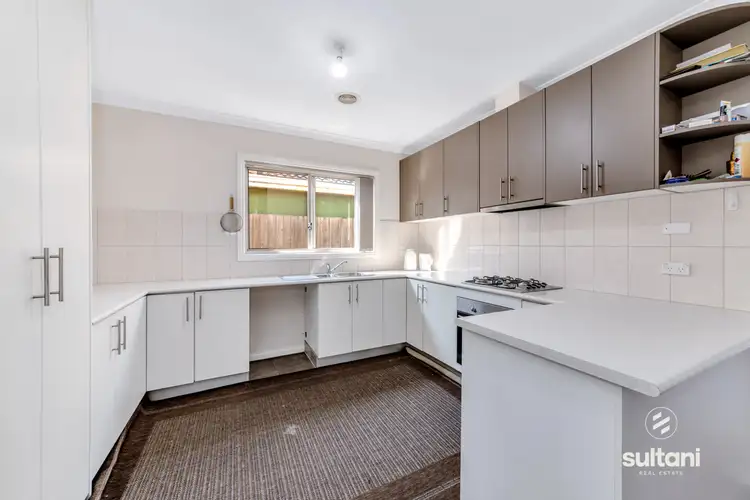 Third view of Homely unit listing, 2/13 Rose Drive, Doveton VIC 3177