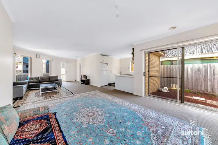 Fourth view of Homely unit listing, 2/13 Rose Drive, Doveton VIC 3177