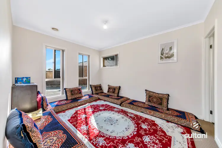 Fifth view of Homely unit listing, 2/13 Rose Drive, Doveton VIC 3177