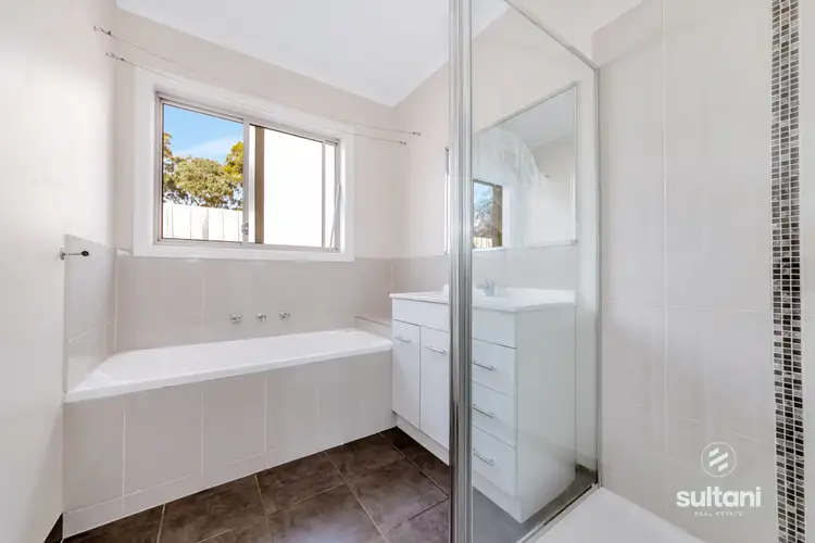 Sixth view of Homely unit listing, 2/13 Rose Drive, Doveton VIC 3177