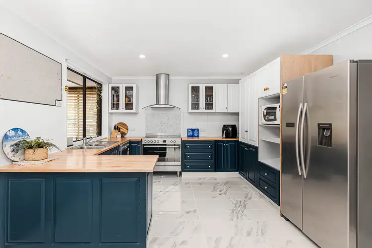 Third view of Homely house listing, 11 Parker Street, Kings Langley NSW 2147