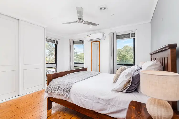 Fourth view of Homely house listing, 11 Parker Street, Kings Langley NSW 2147