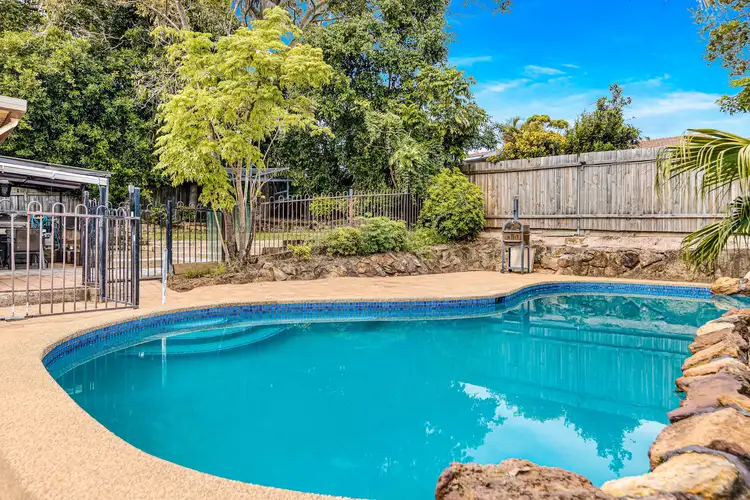 Sixth view of Homely house listing, 11 Parker Street, Kings Langley NSW 2147