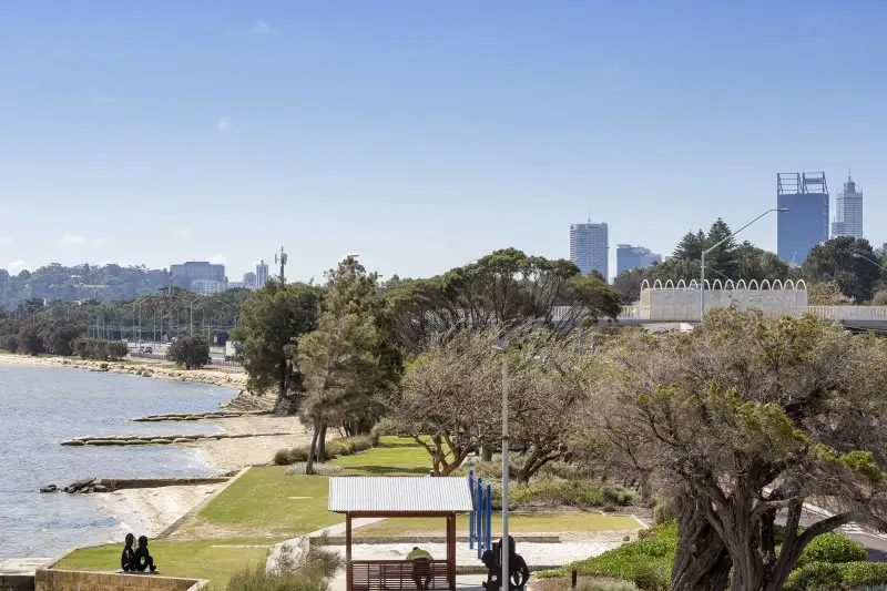 Main view of Homely unit listing, 26/4 Comer Street, Como WA 6152