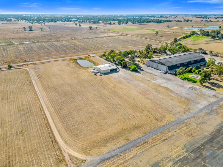 145 Burma Road, Tocumwal NSW 2714