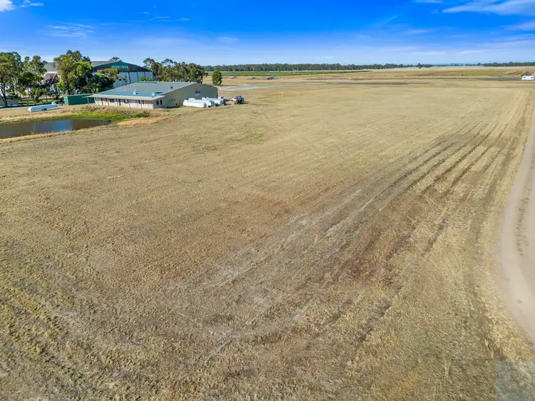Second view of Homely land listing, 145 Burma Road, Tocumwal NSW 2714