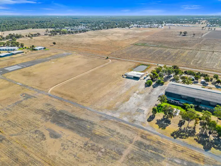Fifth view of Homely land listing, 145 Burma Road, Tocumwal NSW 2714